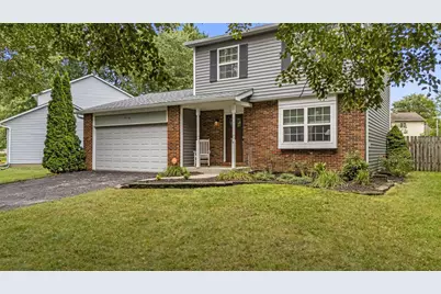 914 Windbourne Street, Columbus, OH 43230 - Photo 58