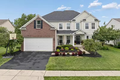 6325 Parkmeadow Lane, Hilliard, OH 43026 - Photo 1