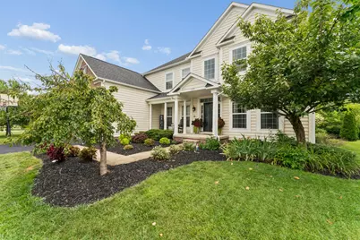 6325 Parkmeadow Lane, Hilliard, OH 43026 - Photo 2