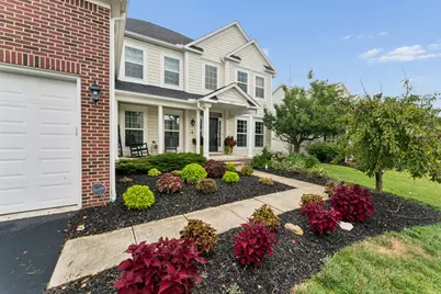 6325 Parkmeadow Lane, Hilliard, OH 43026 - Photo 4