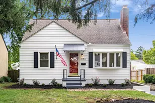 884 S Chesterfield Rd, Columbus, OH 43209 - Photo 1