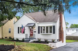 884 S Chesterfield Rd, Columbus, OH 43209 - Photo 2