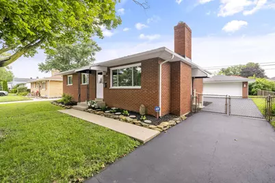 4488 Hartwell Road, Columbus, OH 43224 - Photo 2