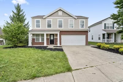 3949 Winding Path Drive, Canal Winchester, OH 43110 - Photo 1