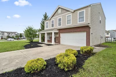 3949 Winding Path Drive, Canal Winchester, OH 43110 - Photo 6