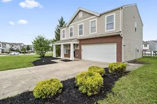 3949 Winding Path Dr, Canal Winchester, OH 43110 - Photo 6