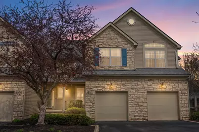5532 Village Passage, Hilliard, OH 43026 - Photo 1