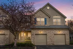 5532 Village Passage, Hilliard, OH 43026 - Photo 1