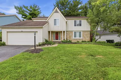 205 Brownsfell Drive, Columbus, OH 43235 - Photo 1