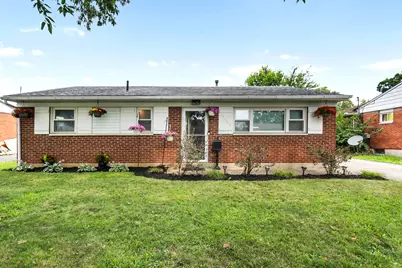 4004 Barthel Avenue, Columbus, OH 43227 - Photo 1