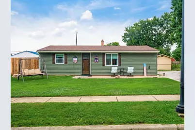 376 Kinsel Avenue, Groveport, OH 43125 - Photo 1