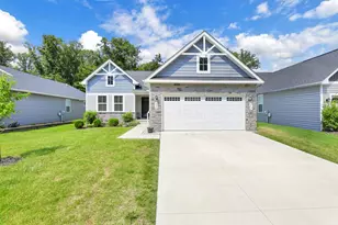 880 Buchloe Dr, Marysville, OH 43040 - Photo 2