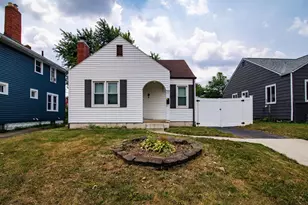 555 Nashoba Ave, Columbus, OH 43223 - Photo 1