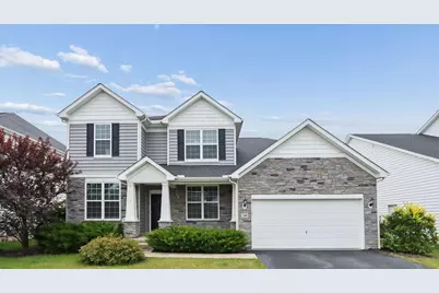 260 Winter Shadow Loop, Delaware, OH 43015 - Photo 2