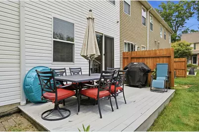 1256 Hall Lane #1403, Gahanna, OH 43230 - Photo 46