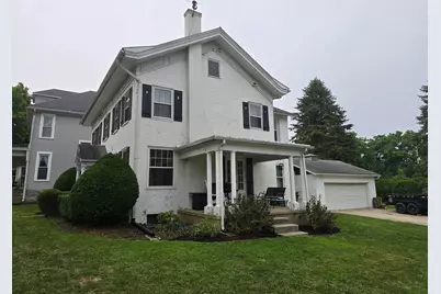 404 E Chillicothe Avenue, Bellefontaine, OH 43311 - Photo 4