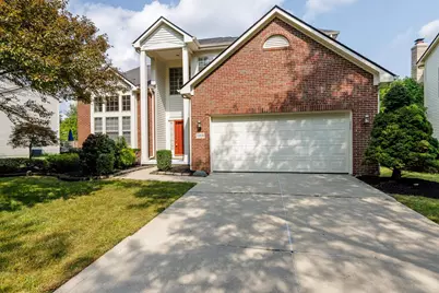 7416 Maynooth Drive, Dublin, OH 43017 - Photo 2