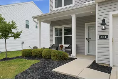 384 Kells Court E, Newark, OH 43055 - Photo 2