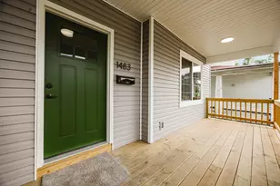 1483 Mt Vernon Ave, Columbus, OH 43203 - Photo 2
