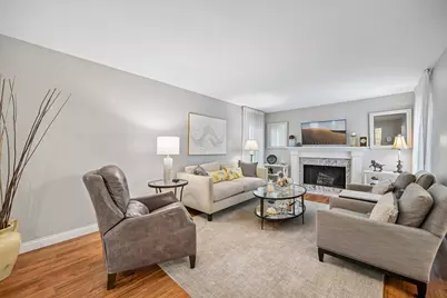 247 Saint Antoine Street #11B, Worthington, OH 43085 - Photo 4