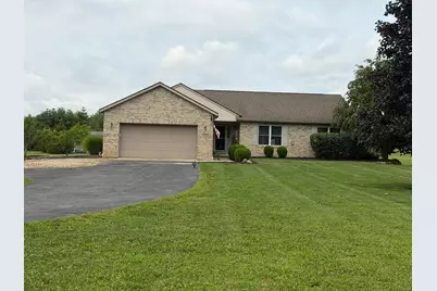 9362 State Route 161, Mechanicsburg, OH 43044 - Photo 1