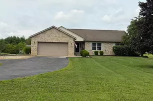 9362 State Route 161, Mechanicsburg, OH 43044 - Photo 1