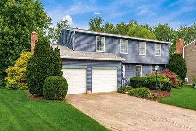 6559 Calgary Court, Columbus, OH 43229 - Photo 1