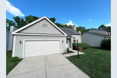 5994 Abbey Church Road, Dublin, OH 43017 - Photo 2