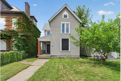457 N Monroe Avenue, Columbus, OH 43203 - Photo 1