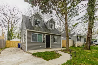 539 Olentangy Street, Columbus, OH 43202 - Photo 1