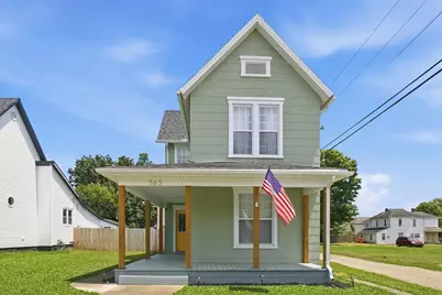 362 Ludlow Avenue, Springfield, OH 45505 - Photo 1