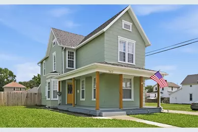 362 Ludlow Avenue, Springfield, OH 45505 - Photo 2