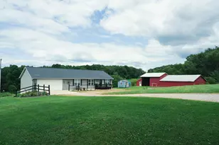 18160 Old Mansfield Rd, Fredericktown, OH 43019 - Photo 2