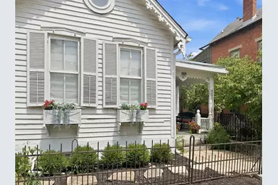 140 E Whittier Street, Columbus, OH 43206 - Photo 4