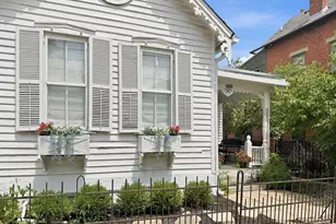 140 E Whittier St, Columbus, OH 43206 - Photo 4