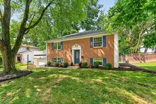 606 Woodsfield Dr, Columbus, OH 43214 - Photo 1