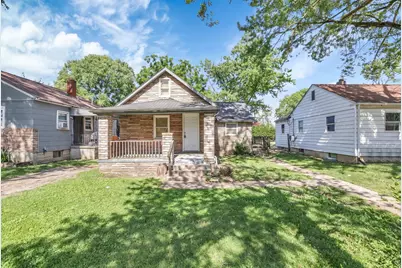 2717 McGuffey Road, Columbus, OH 43211 - Photo 1