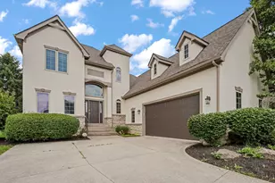 4343 Tavistock Cir, Powell, OH 43065 - Photo 82