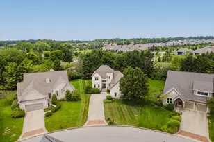 4343 Tavistock Cir, Powell, OH 43065 - Photo 74