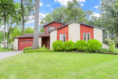 678 Bunker Hill Court, Westerville, OH 43081 - Photo 6
