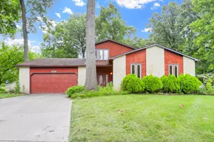 678 Bunker Hill Ct, Westerville, OH 43081 - Photo 1
