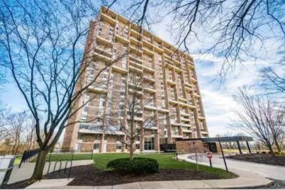 1000 Urlin Avenue #15, Grandview Heights, OH 43212 - Photo 34