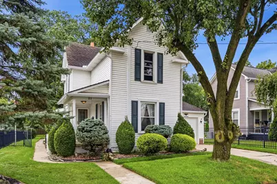 21 Toledo Street, Delaware, OH 43015 - Photo 1