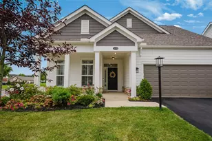 5179 Clarewood Ln, Dublin, OH 43016 - Photo 1