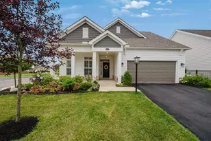 5179 Clarewood Ln, Dublin, OH 43016 - Photo 36