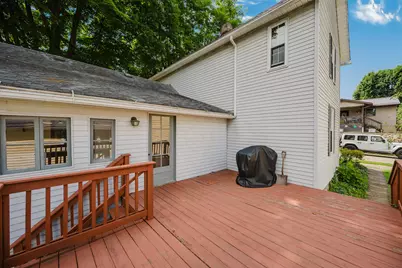 121 E Sheridan Avenue, Somerset, OH 43783 - Photo 8