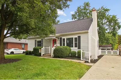 3004 Voeller Circle, Grove City, OH 43123 - Photo 4