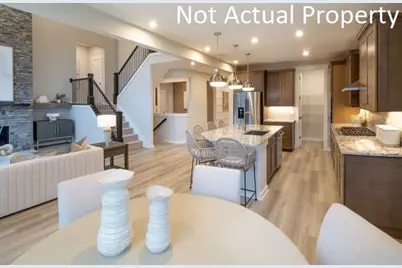 2522 Nelson Lane #Lot 6885, Delaware, OH 43015 - Photo 10