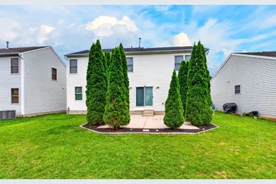 8839 Meadow Grass Lane, Lewis Center, OH 43035 - Photo 12