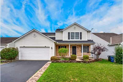 8839 Meadow Grass Lane, Lewis Center, OH 43035 - Photo 8